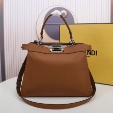 Fendi Top Handle Bags